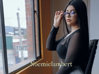 Noemielambert
