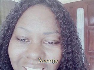 Noentje