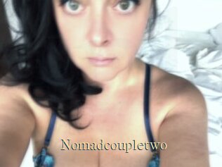 Nomadcoupletwo
