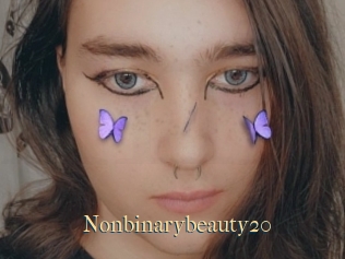nonbinarybeauty20 ssexx