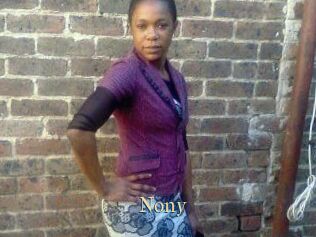 Nony