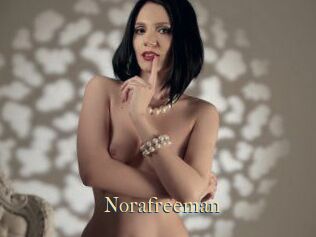 Norafreeman