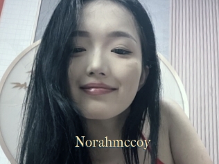 Norahmccoy