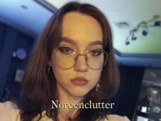 Noreenclutter