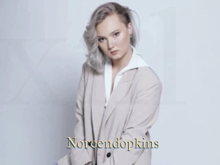 Noreendopkins