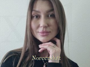 Noreendutt