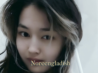 Noreengladish