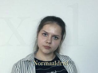 Normaaldrid