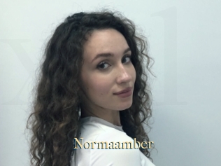 Normaamber