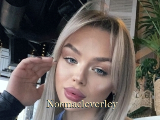 Normacleverley
