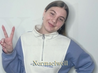 Normaelwell