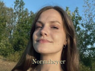 Normaheyer
