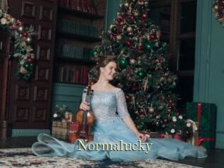 Normalucky
