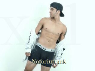 Notoriufrank