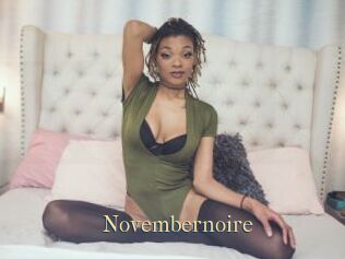 Novembernoire