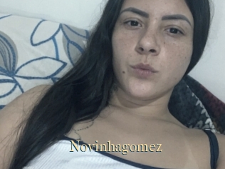 Novinhagomez