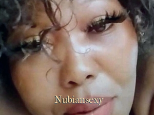 Nubiansexy