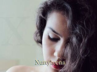 Nuttyleena