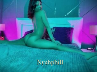 Nyahphill