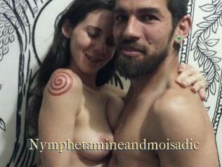 Nymphetamineandmoisadic