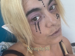 Nymphy88
