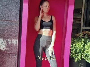 Nyurka