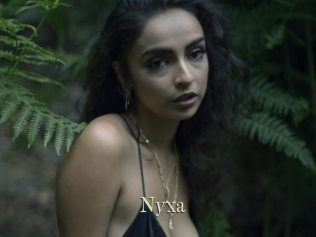 Nyxa