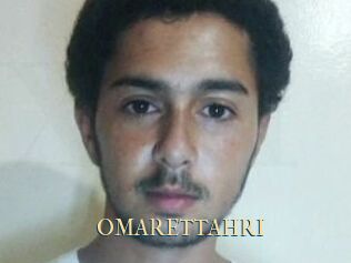 OMARETTAHRI