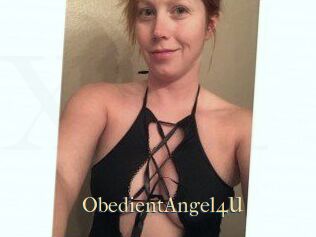 ObedientAngel4U