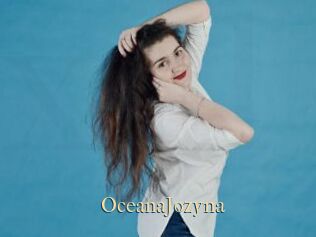 OceanaJozyna