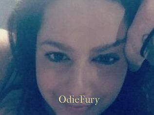 OdieFury
