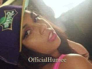 OfficialHuniee