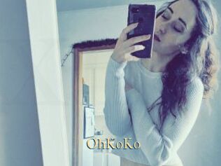 OhKoKo