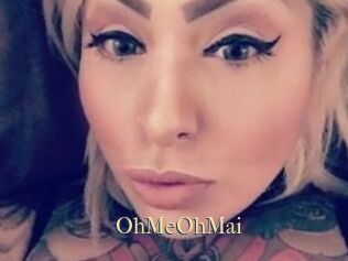 OhMeOhMai