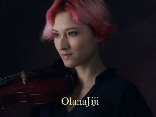 OlanaJiji