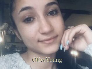 OliveYoung