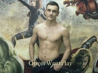 OliverWantPlay