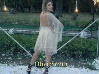 OlivieSmith