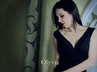 Olyvia