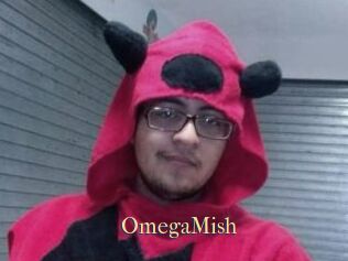 OmegaMish