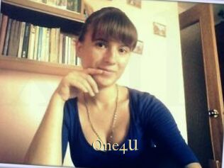 One4U