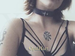 OpalHart