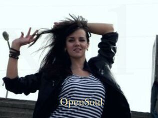 OpenSoul