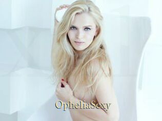 OpheliaSexy