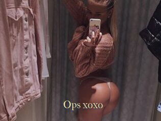 Ops_xoxo