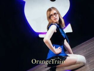 OrangeTrain