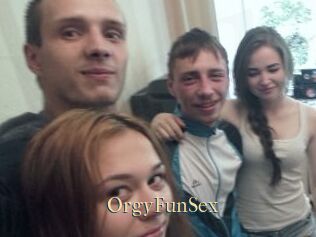 OrgyFunSex