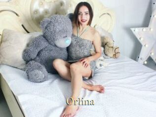 Orlina