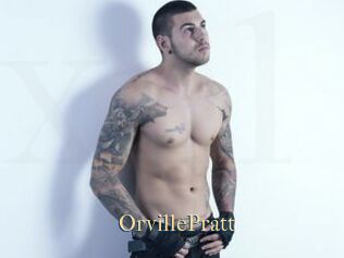 OrvillePratt