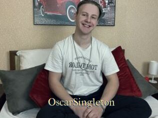 OscarSingleton